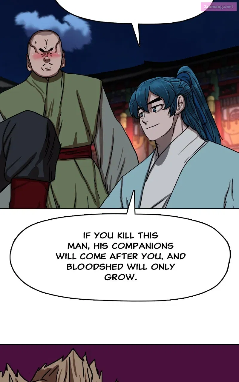 Like a Chilling Flame – Chapter 20 – Page 102