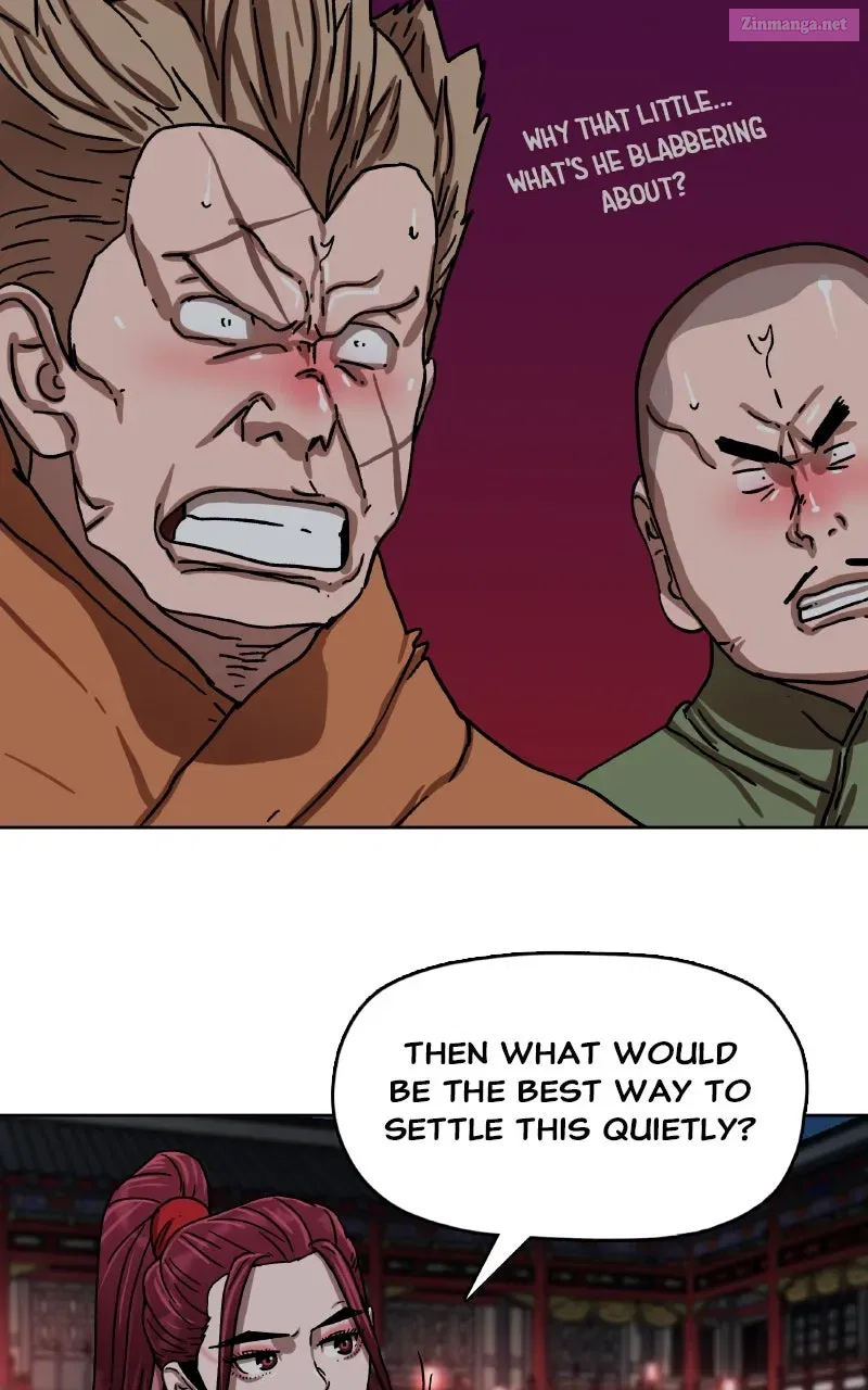 Like a Chilling Flame – Chapter 20 – Page 103