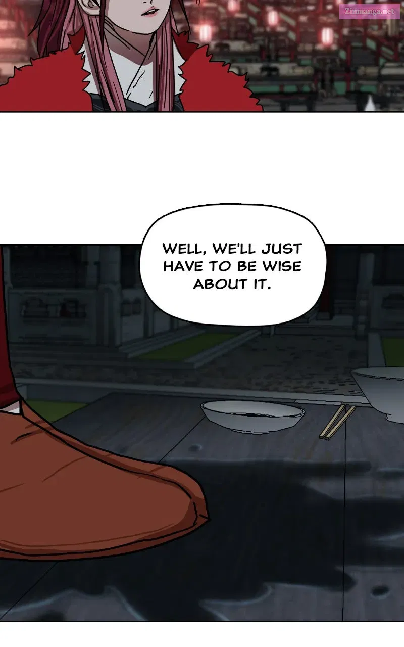 Like a Chilling Flame – Chapter 20 – Page 104