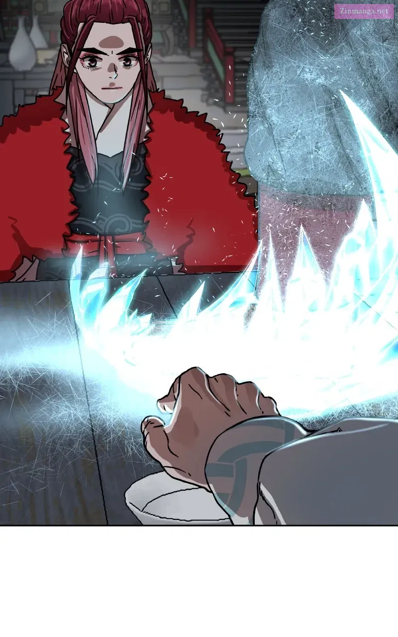 Like a Chilling Flame – Chapter 20 – Page 107