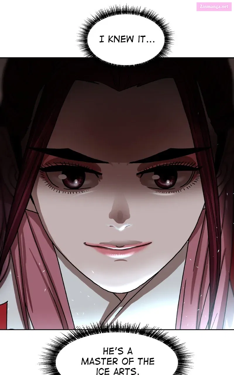 Like a Chilling Flame – Chapter 20 – Page 108