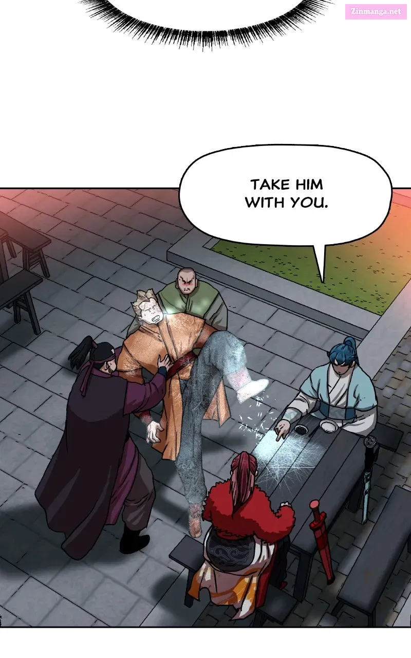 Like a Chilling Flame – Chapter 20 – Page 109