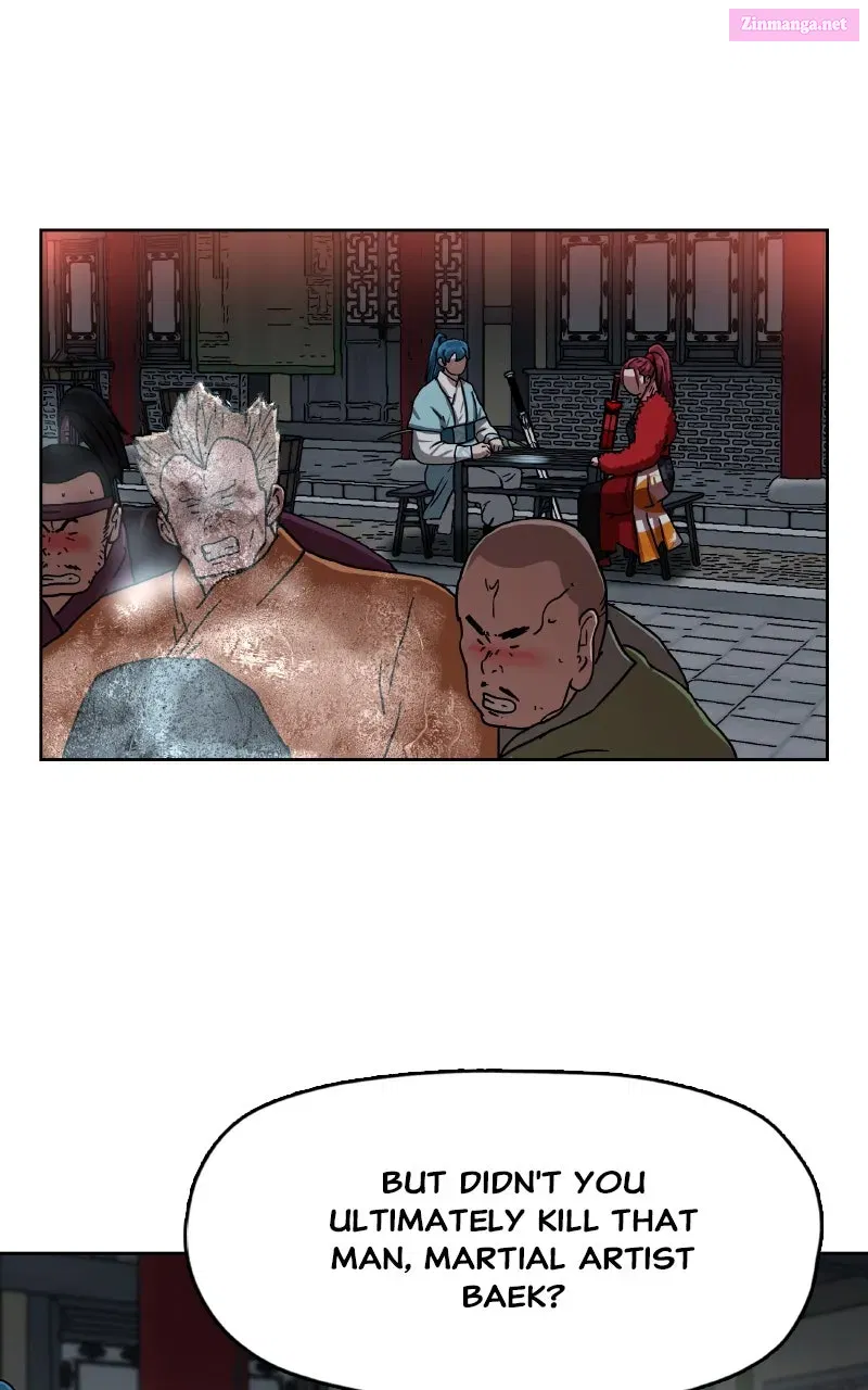 Like a Chilling Flame – Chapter 20 – Page 110