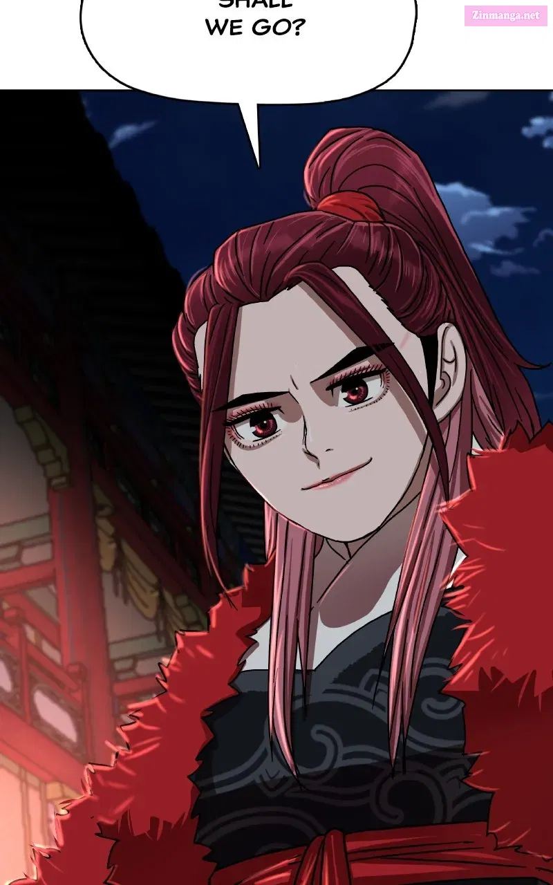 Like a Chilling Flame – Chapter 20 – Page 114