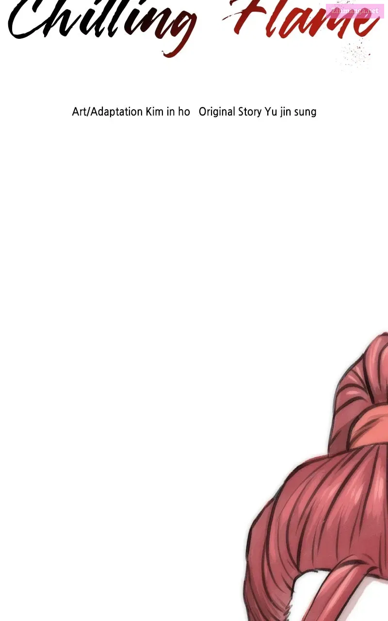 Like a Chilling Flame – Chapter 20 – Page 118