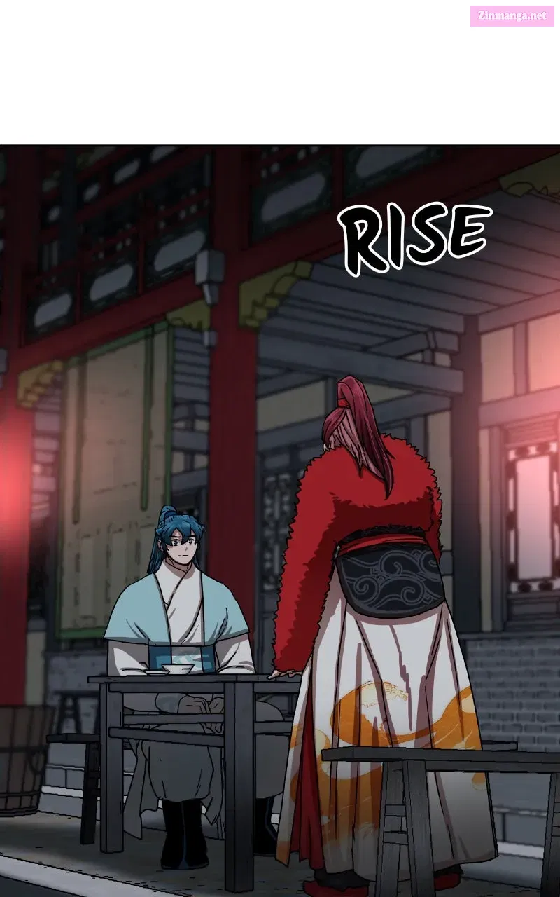 Like a Chilling Flame – Chapter 21 – Page 1