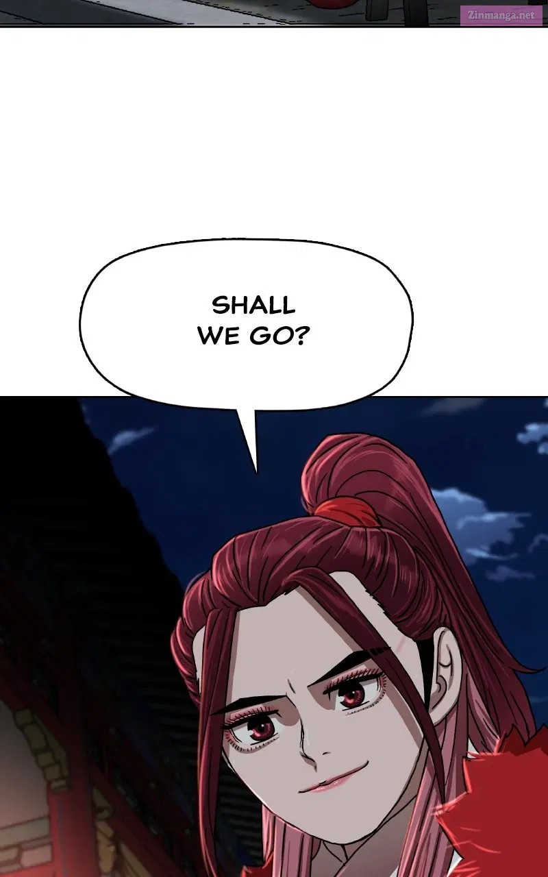 Like a Chilling Flame – Chapter 21 – Page 2