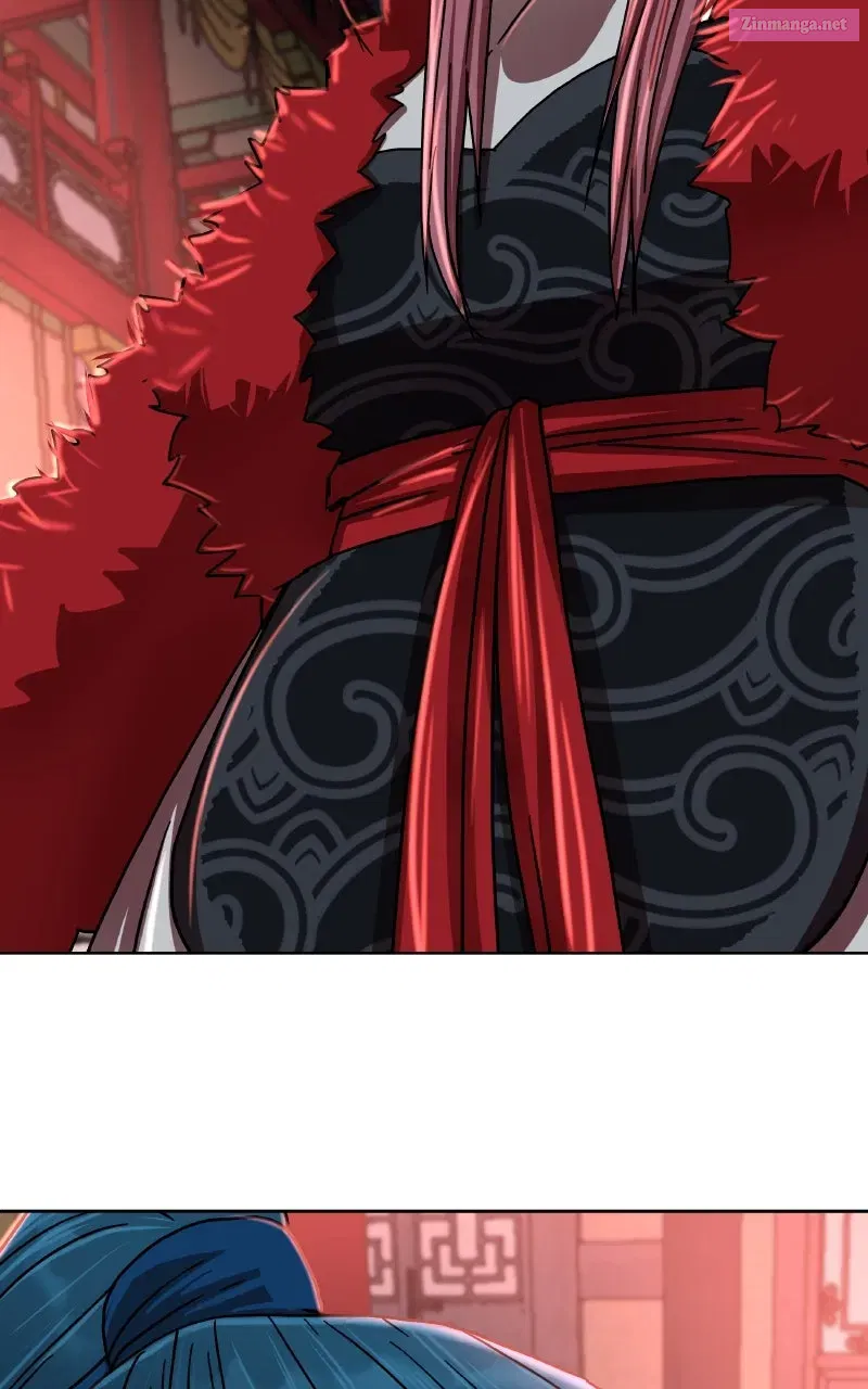 Like a Chilling Flame – Chapter 21 – Page 3