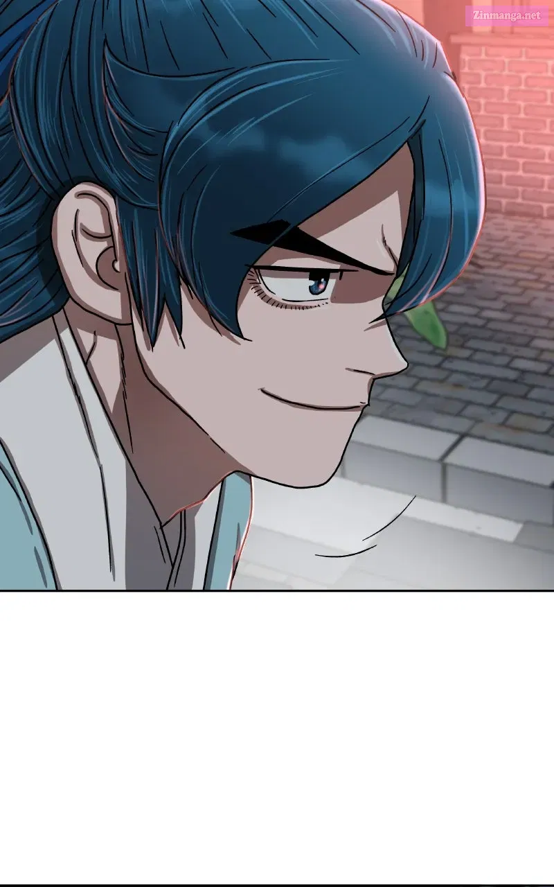 Like a Chilling Flame – Chapter 21 – Page 4