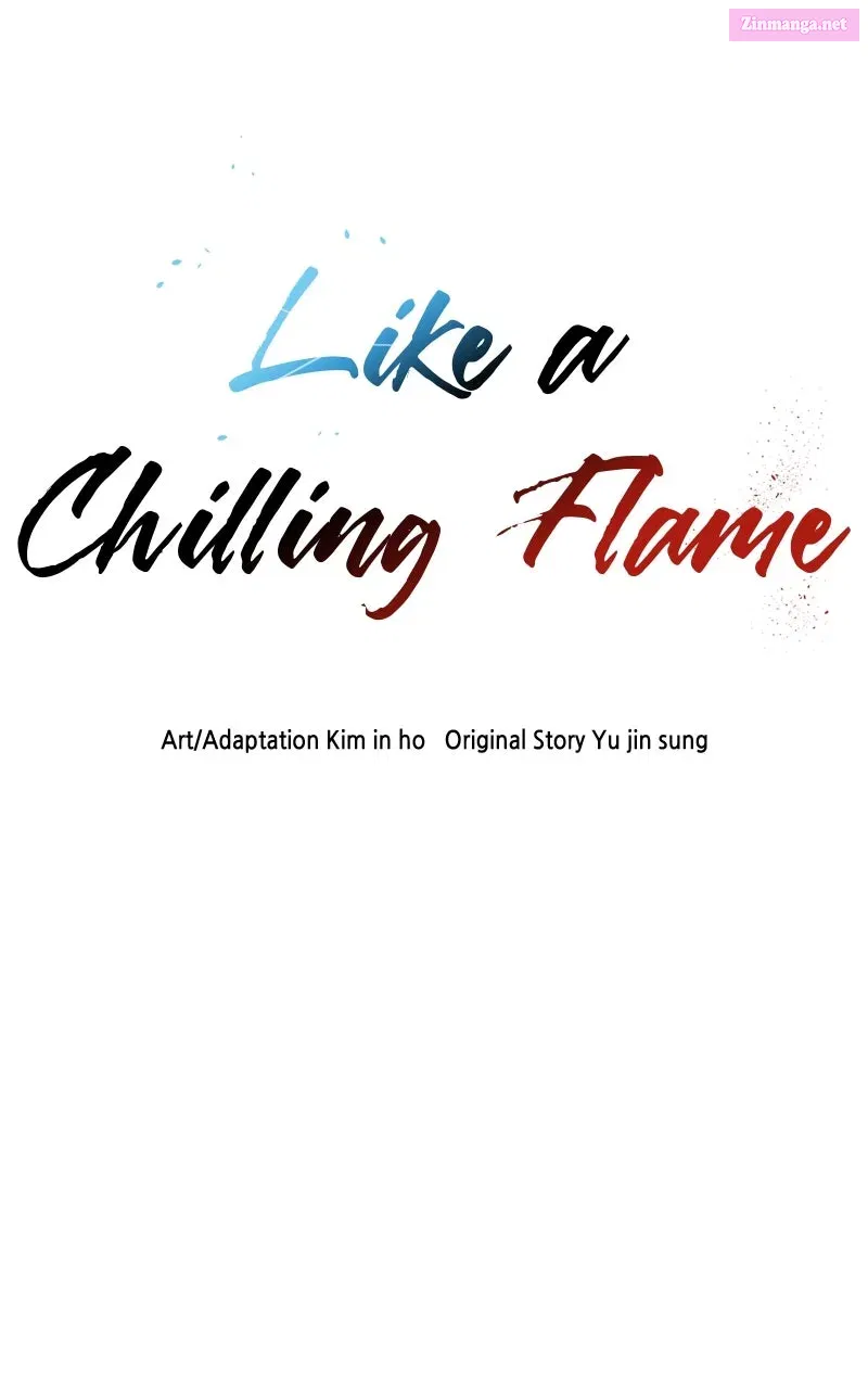 Like a Chilling Flame – Chapter 21 – Page 6