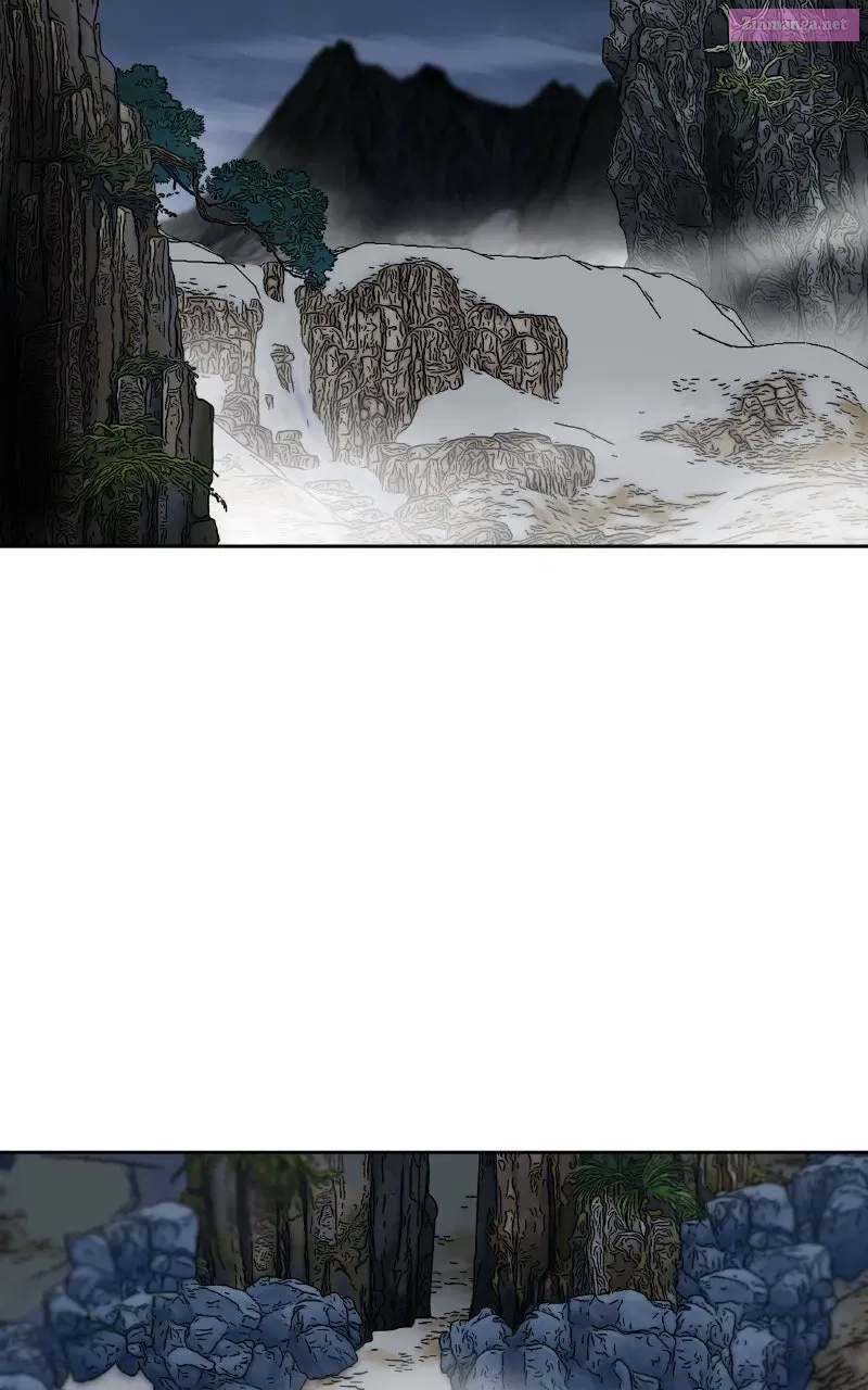 Like a Chilling Flame – Chapter 21 – Page 8