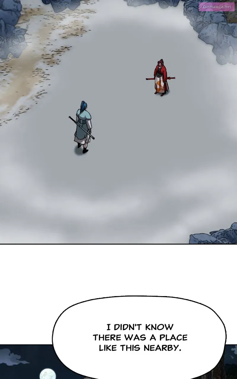 Like a Chilling Flame – Chapter 21 – Page 9
