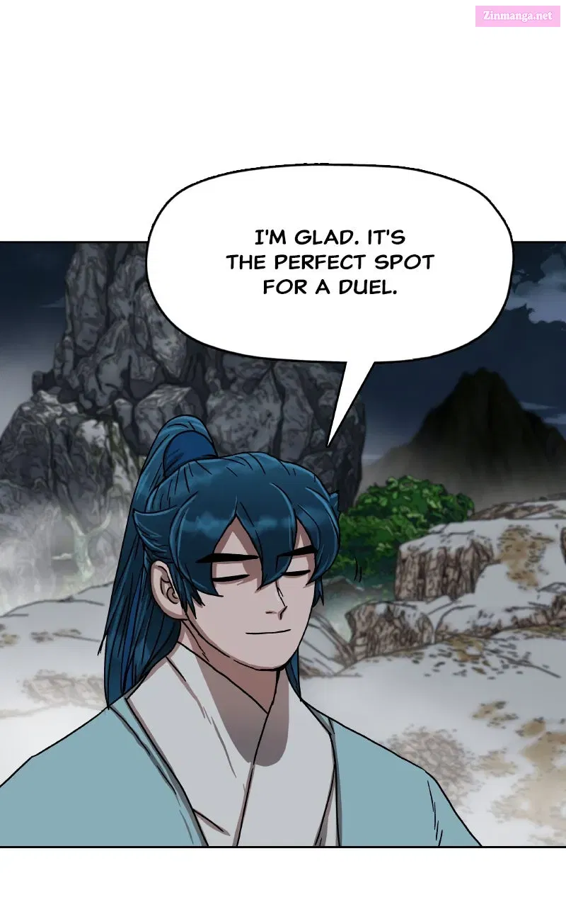Like a Chilling Flame – Chapter 21 – Page 11