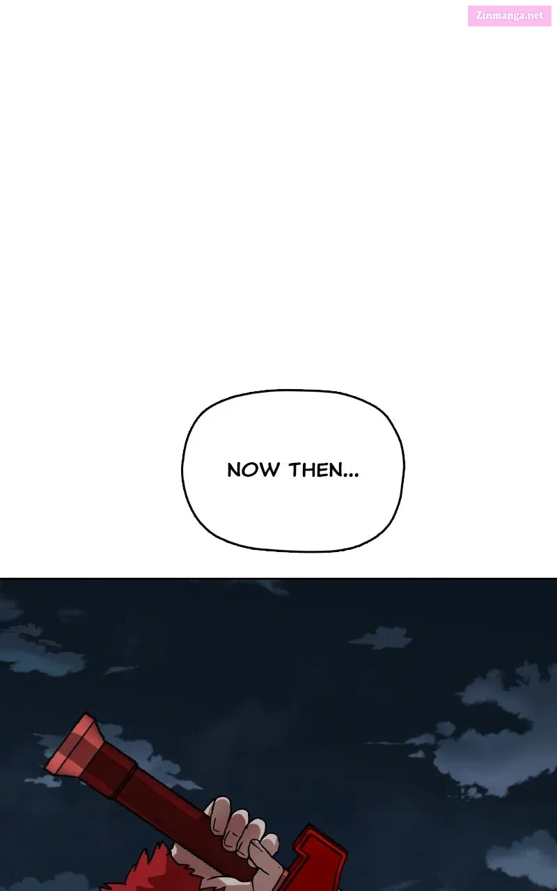 Like a Chilling Flame – Chapter 21 – Page 12