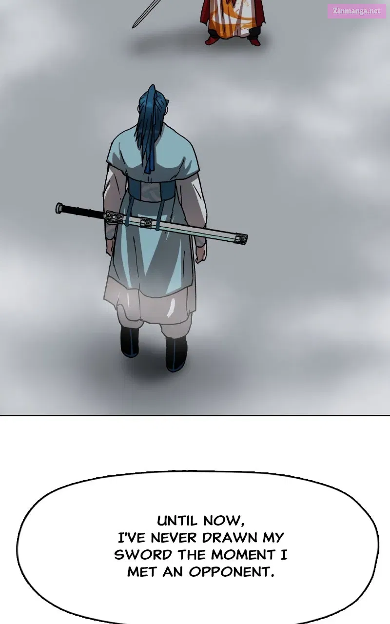 Like a Chilling Flame – Chapter 21 – Page 14