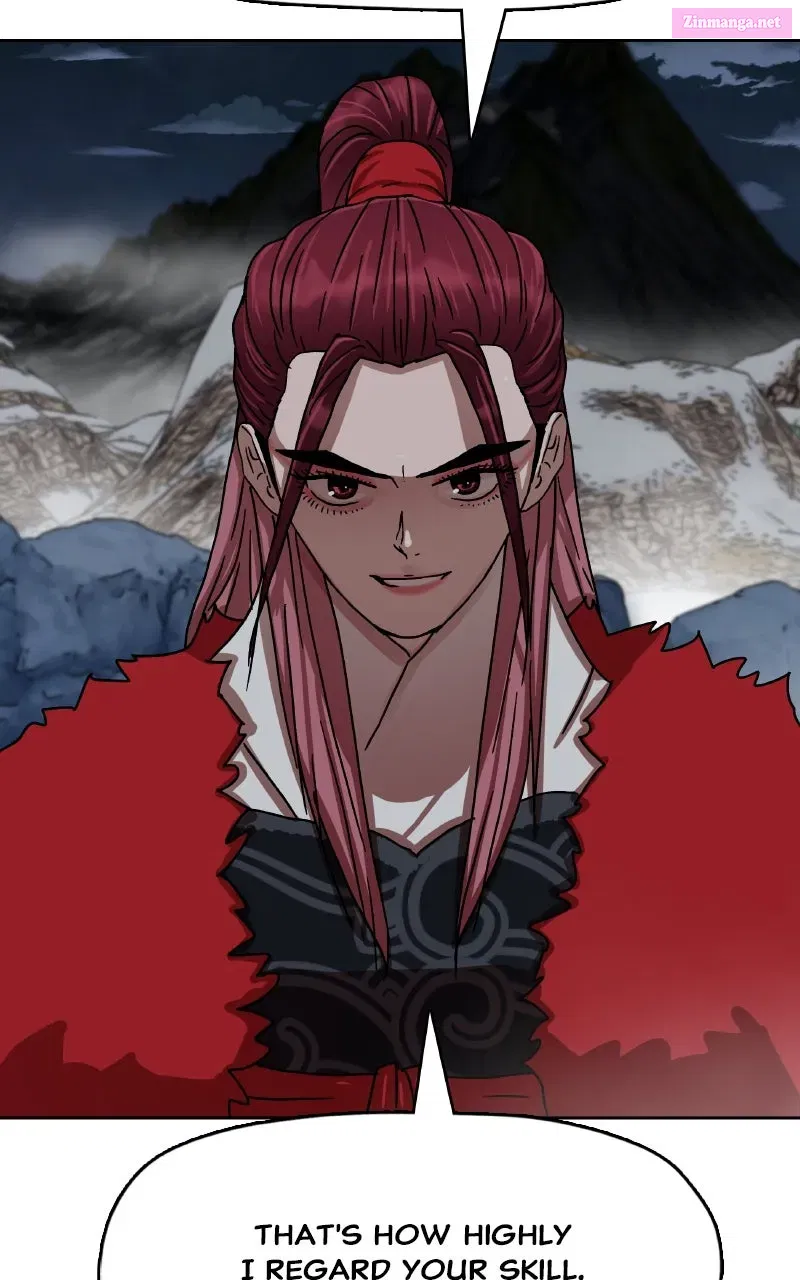 Like a Chilling Flame – Chapter 21 – Page 15
