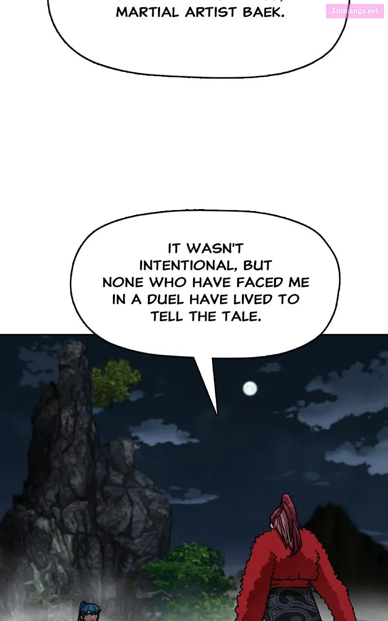 Like a Chilling Flame – Chapter 21 – Page 16