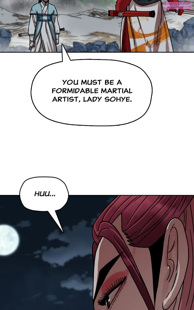 Like a Chilling Flame – Chapter 21 – Page 17
