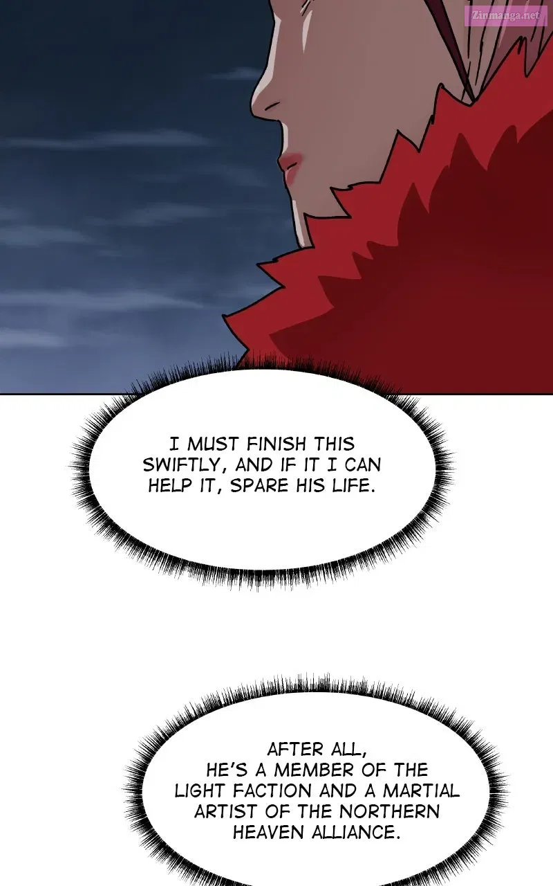 Like a Chilling Flame – Chapter 21 – Page 18