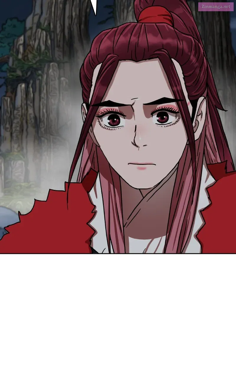 Like a Chilling Flame – Chapter 21 – Page 24