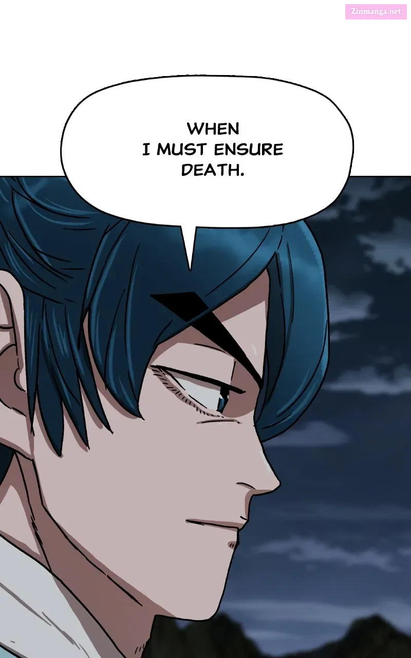 Like a Chilling Flame – Chapter 21 – Page 25