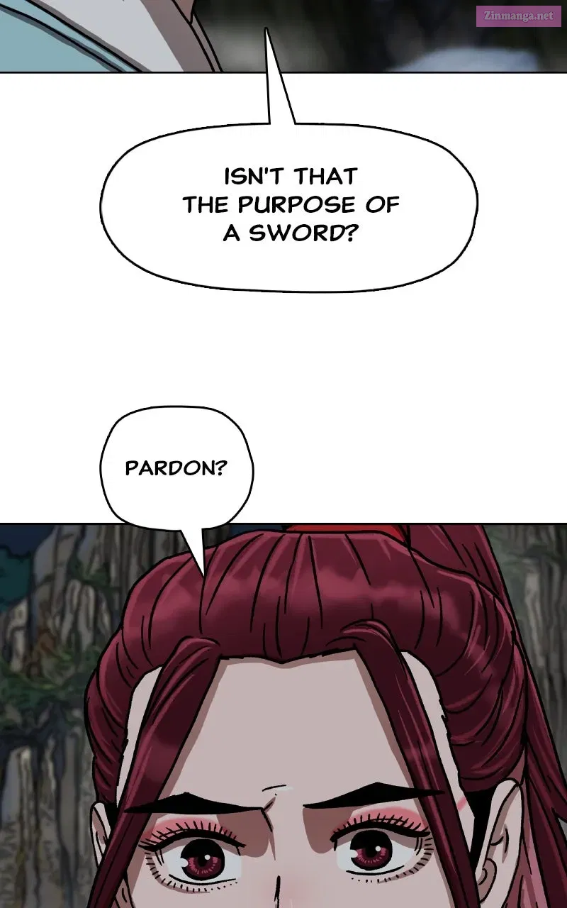Like a Chilling Flame – Chapter 21 – Page 26