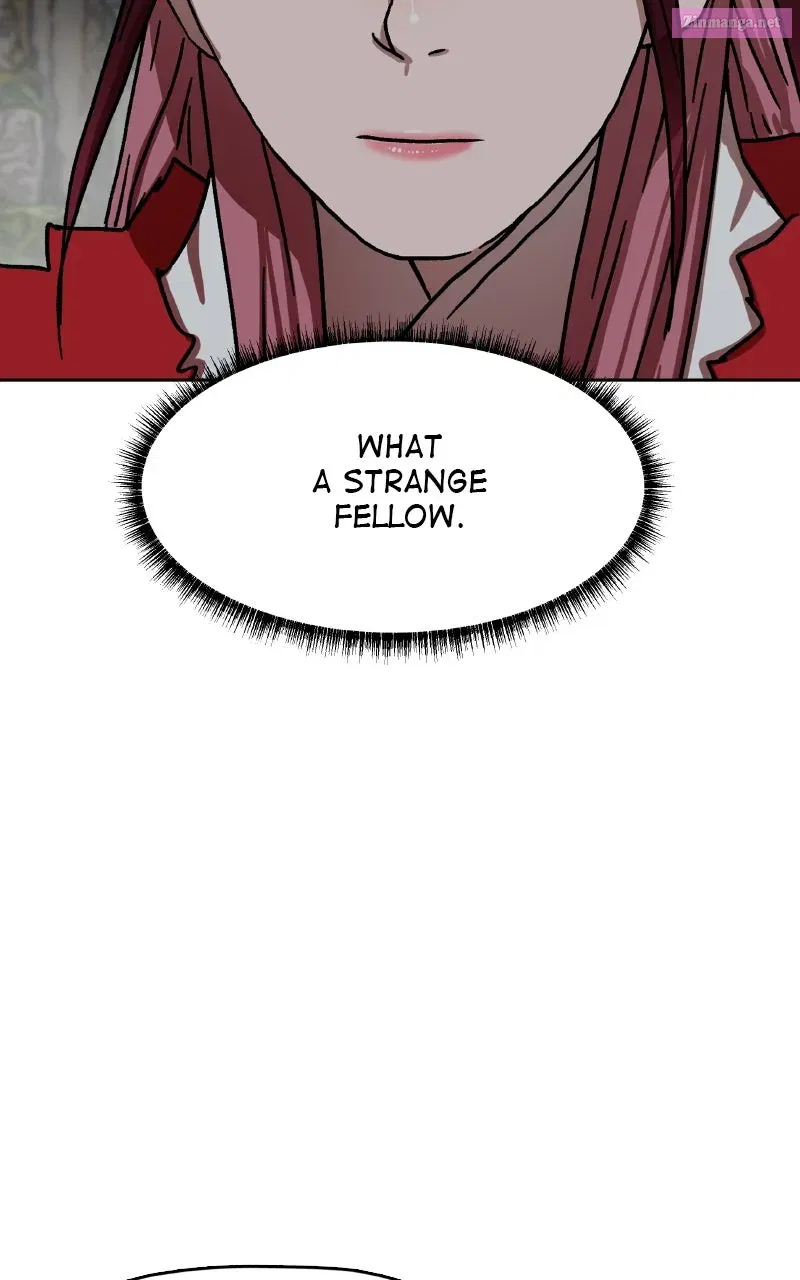 Like a Chilling Flame – Chapter 21 – Page 27