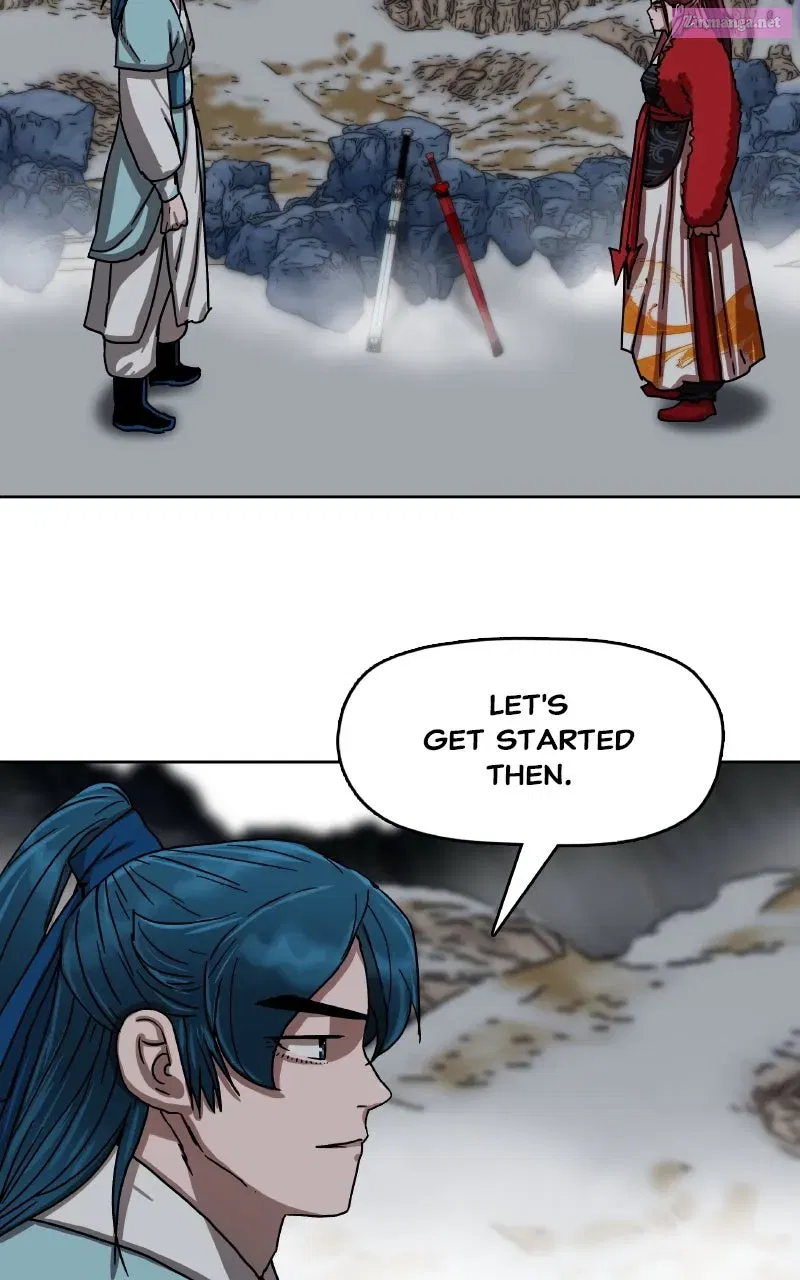 Like a Chilling Flame – Chapter 21 – Page 32