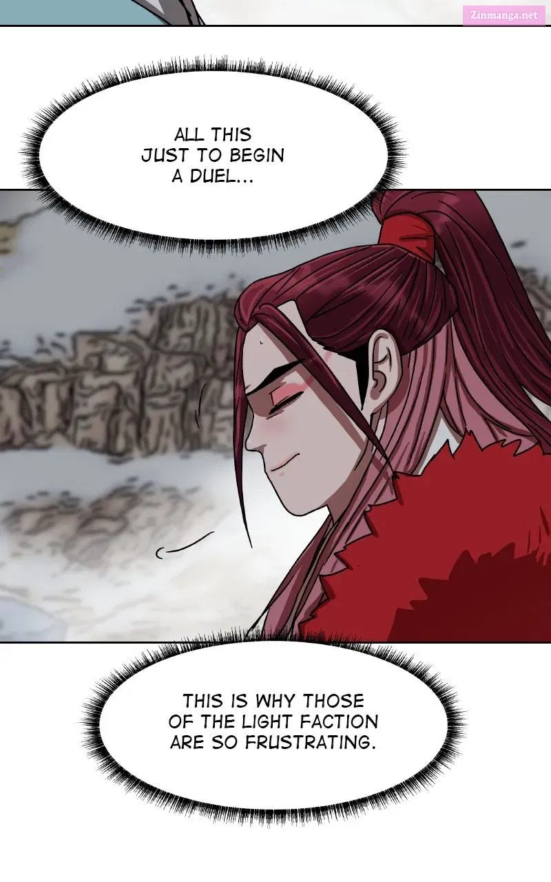 Like a Chilling Flame – Chapter 21 – Page 33
