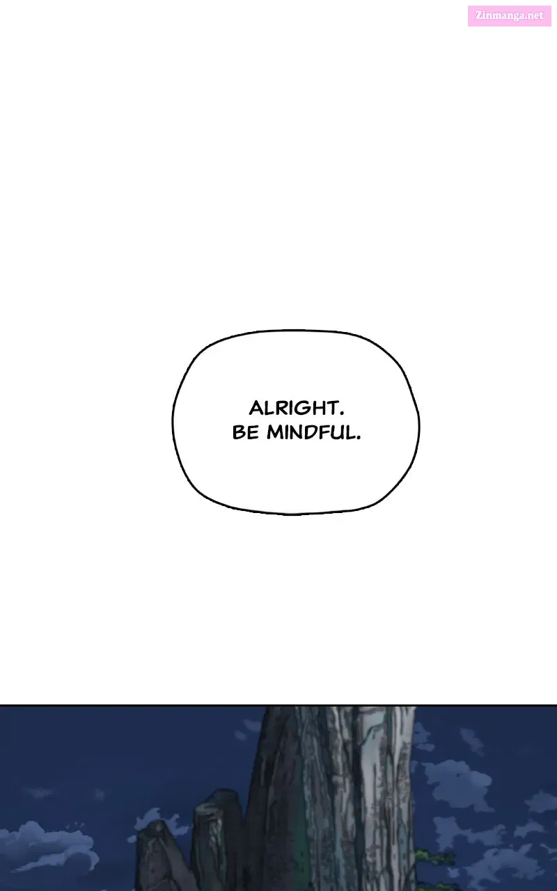 Like a Chilling Flame – Chapter 21 – Page 34