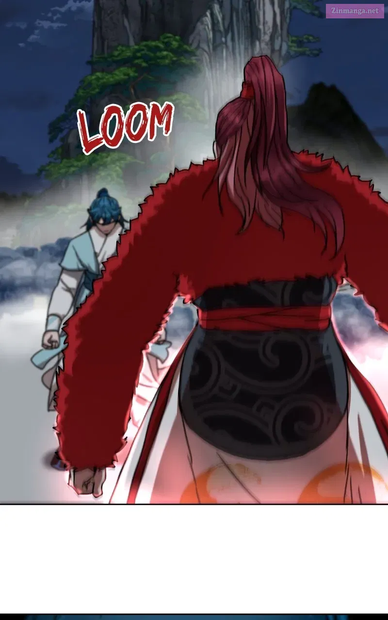 Like a Chilling Flame – Chapter 21 – Page 35