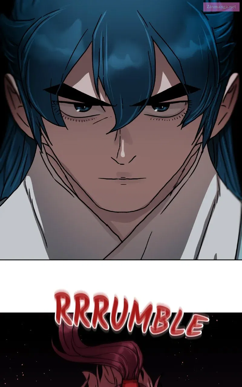 Like a Chilling Flame – Chapter 21 – Page 36