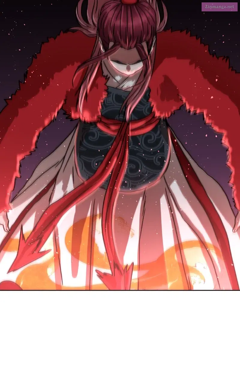 Like a Chilling Flame – Chapter 21 – Page 37