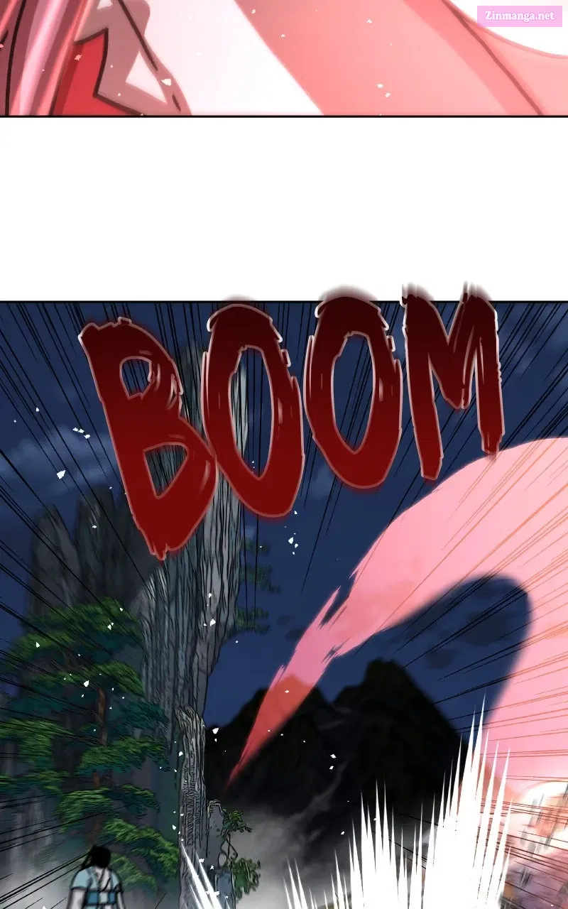 Like a Chilling Flame – Chapter 21 – Page 39