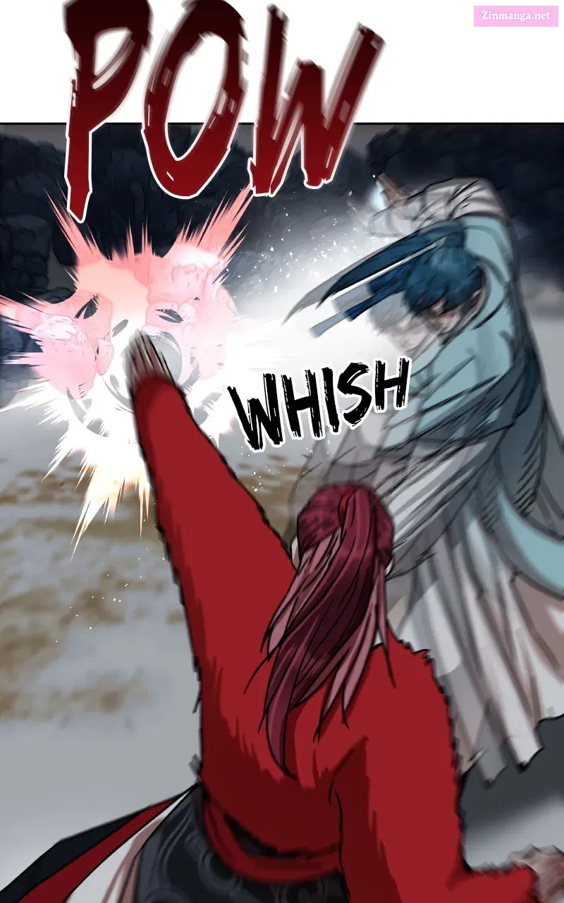 Like a Chilling Flame – Chapter 21 – Page 45