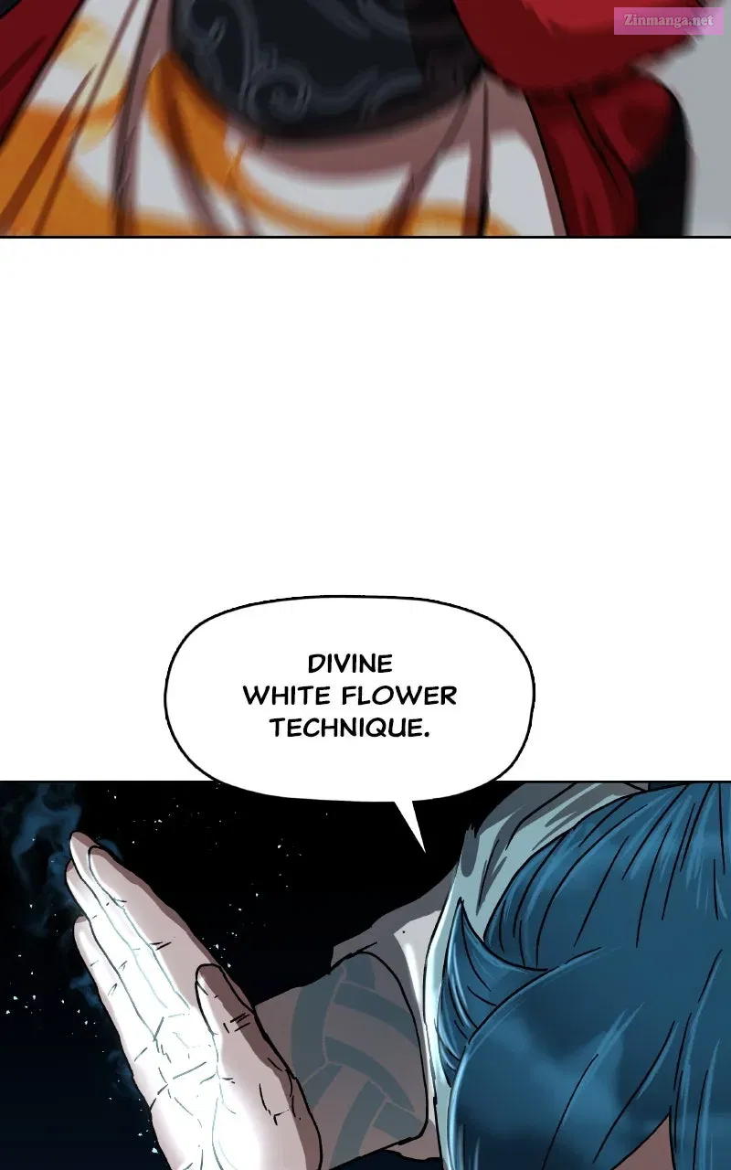 Like a Chilling Flame – Chapter 21 – Page 46