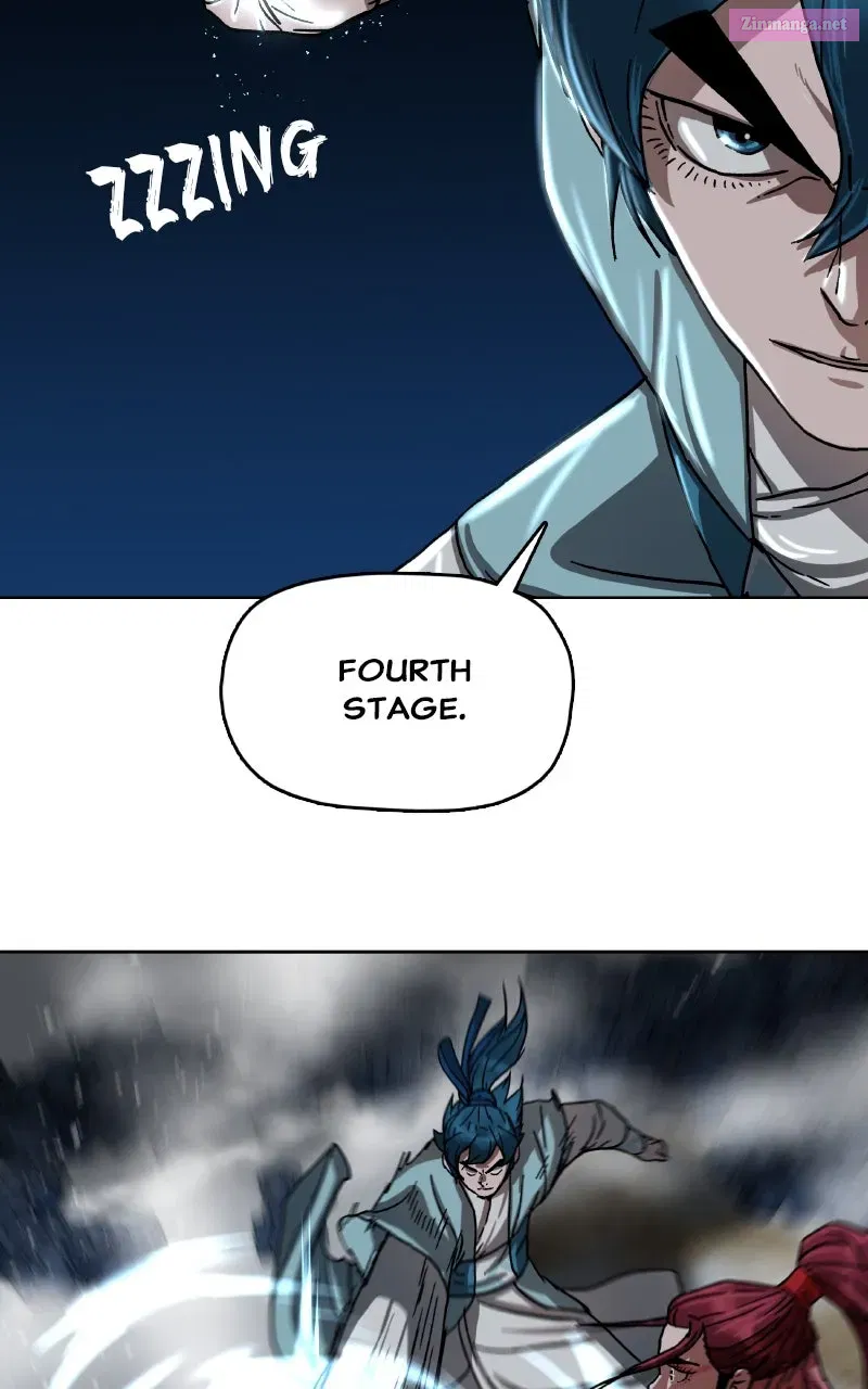 Like a Chilling Flame – Chapter 21 – Page 47