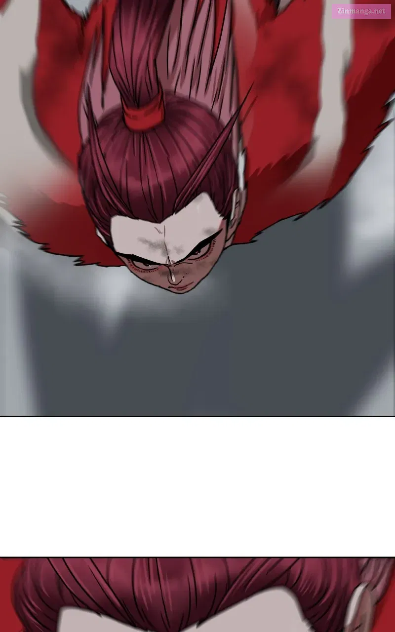 Like a Chilling Flame – Chapter 21 – Page 55