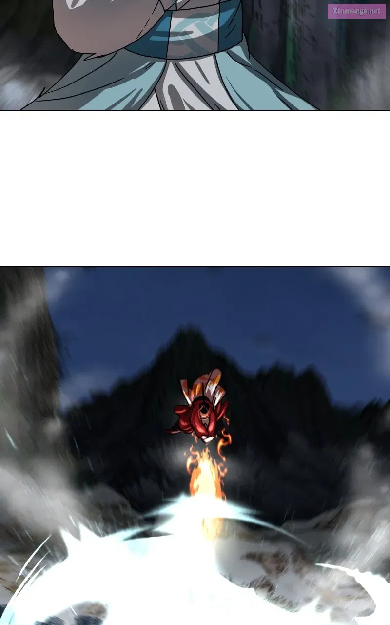 Like a Chilling Flame – Chapter 21 – Page 62