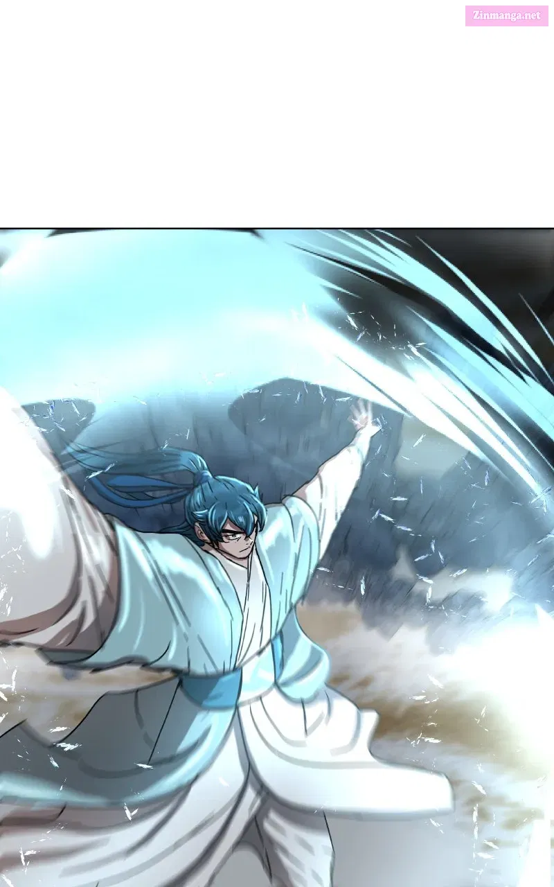 Like a Chilling Flame – Chapter 21 – Page 64
