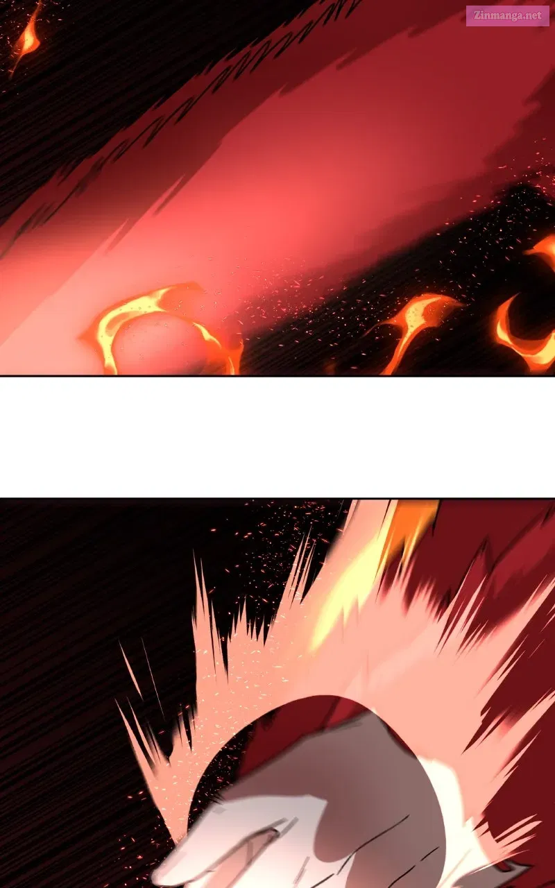 Like a Chilling Flame – Chapter 21 – Page 67