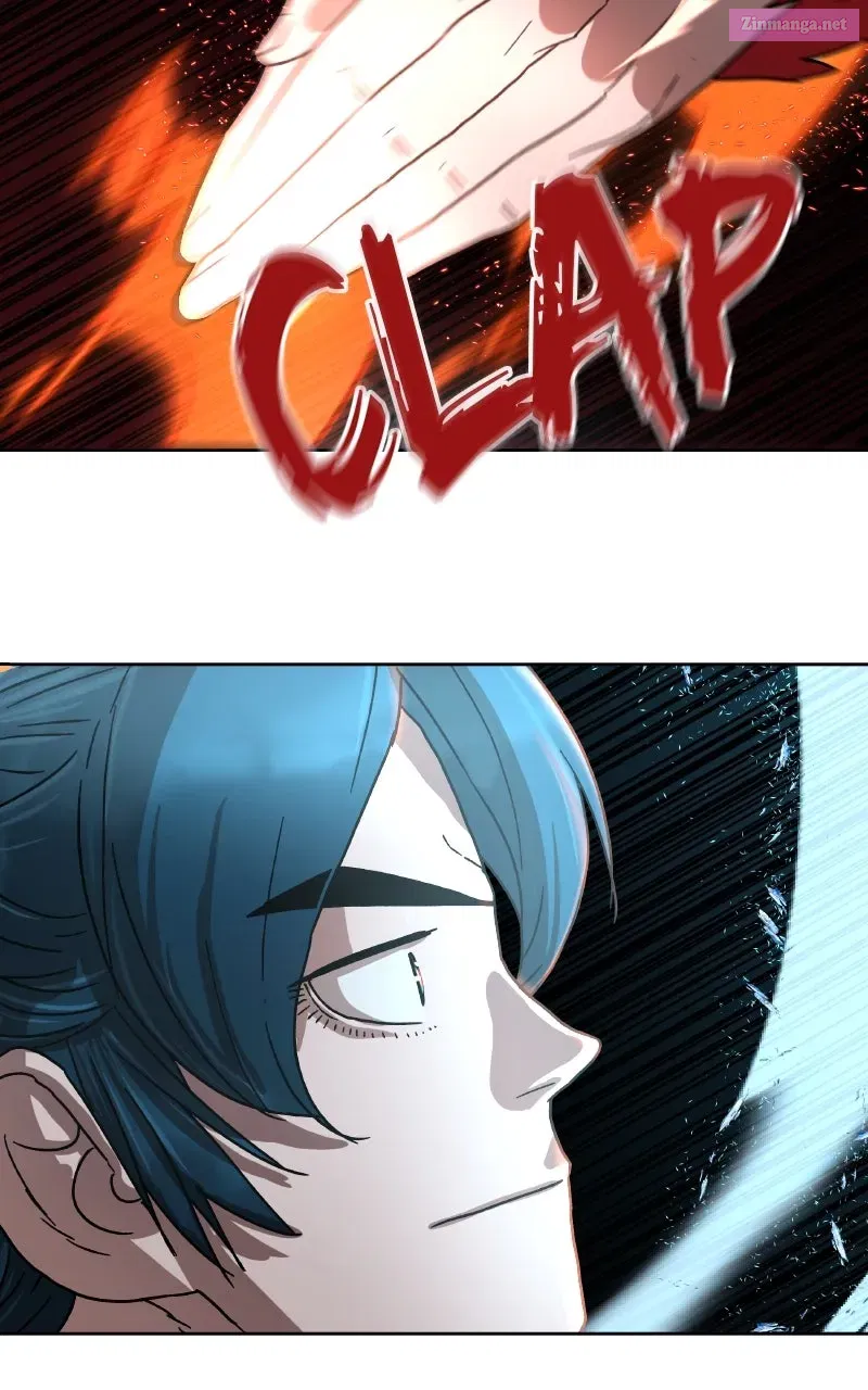 Like a Chilling Flame – Chapter 21 – Page 68