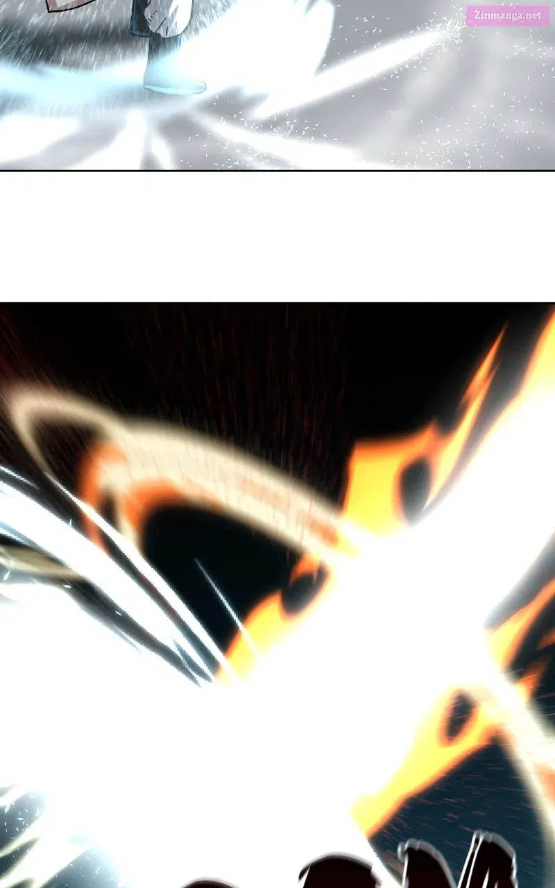 Like a Chilling Flame – Chapter 21 – Page 70
