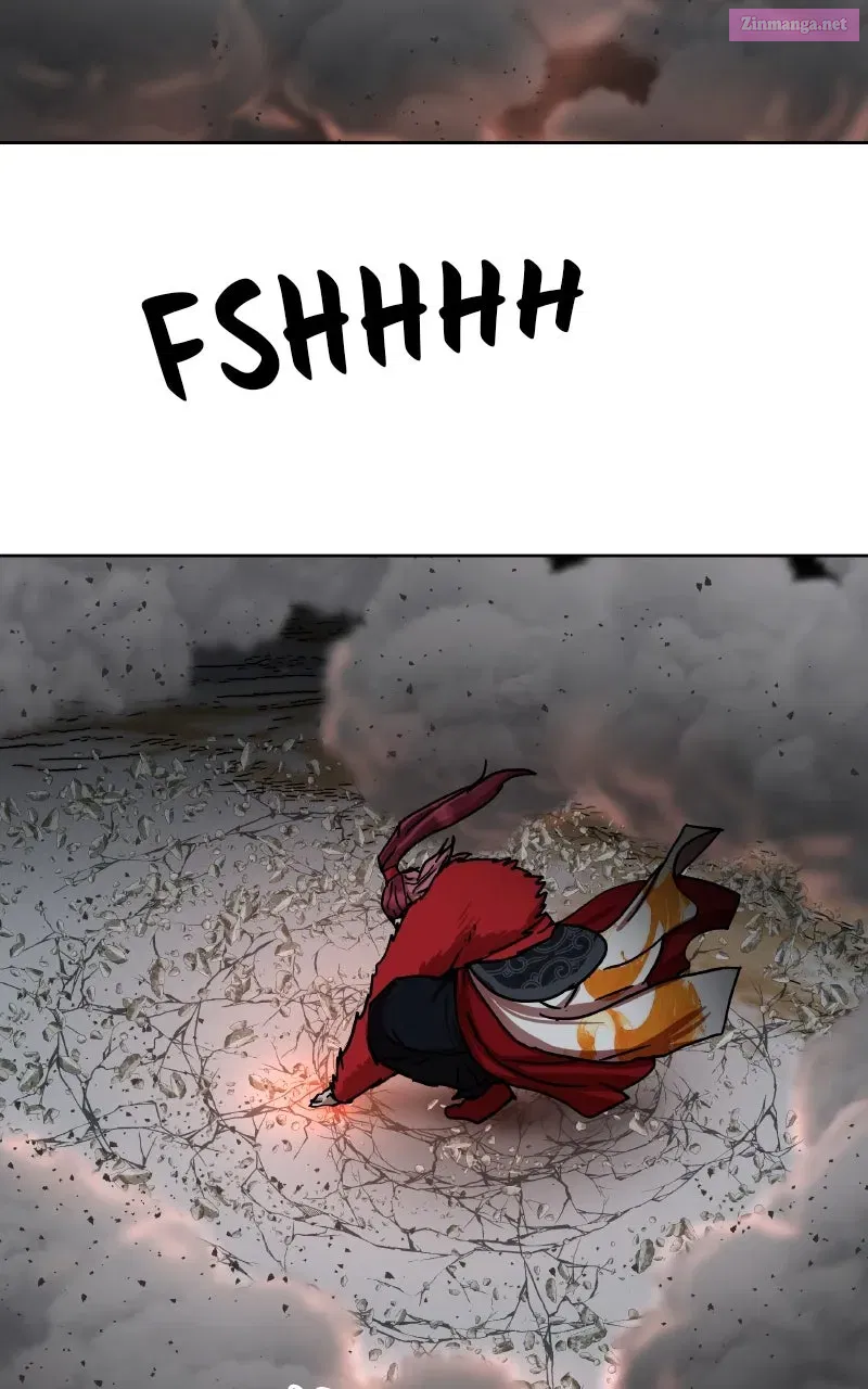 Like a Chilling Flame – Chapter 21 – Page 75