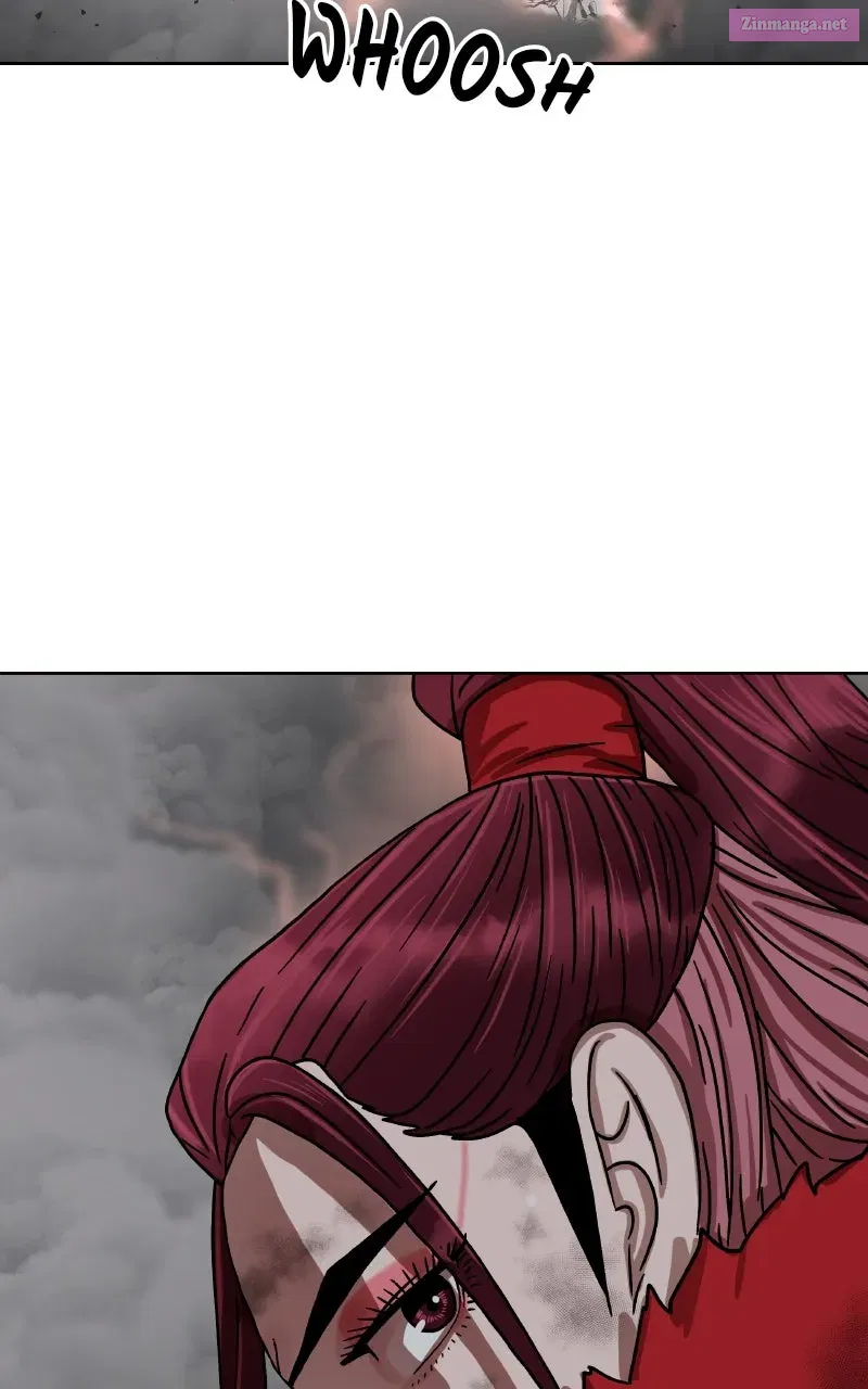 Like a Chilling Flame – Chapter 21 – Page 76