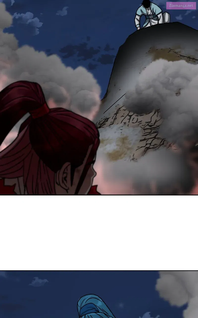 Like a Chilling Flame – Chapter 21 – Page 78
