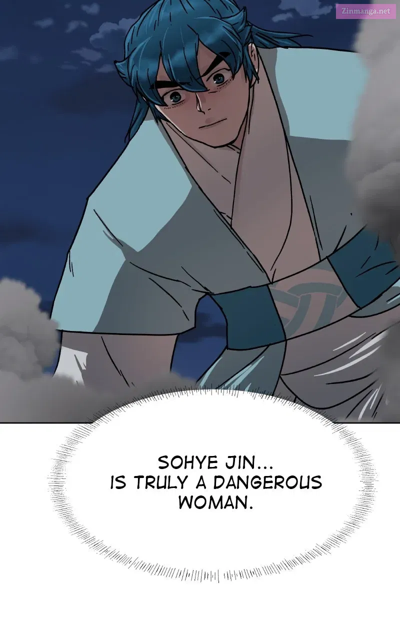 Like a Chilling Flame – Chapter 21 – Page 79