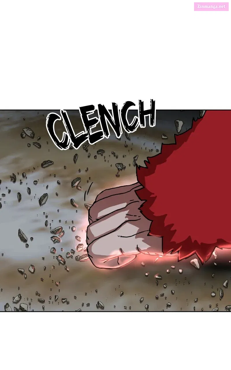 Like a Chilling Flame – Chapter 21 – Page 80