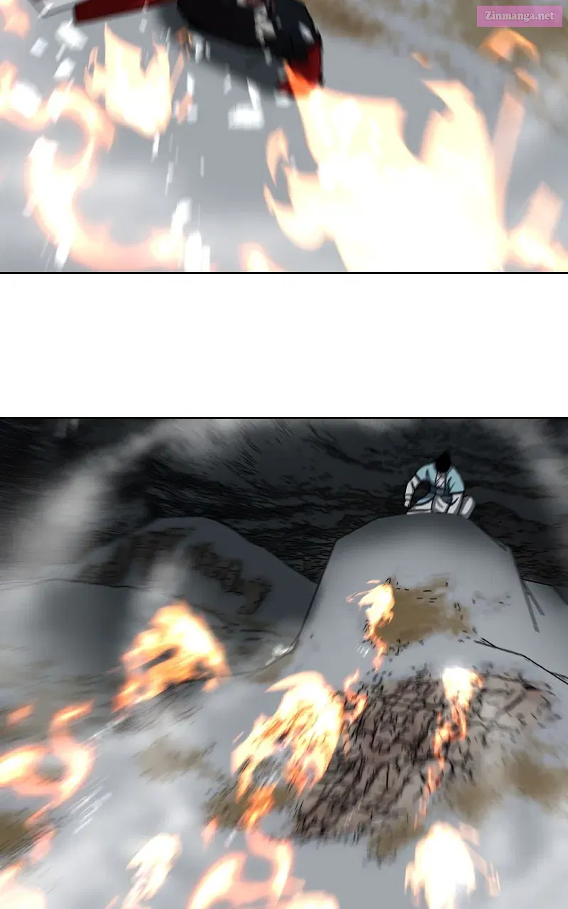Like a Chilling Flame – Chapter 21 – Page 82