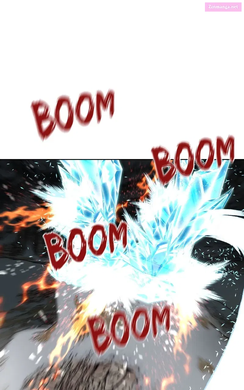 Like a Chilling Flame – Chapter 21 – Page 86